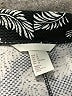 H&M Graphic Gray Casual Skirt Size M - photo 4