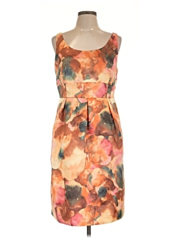Merona Cocktail Dress (view 1)