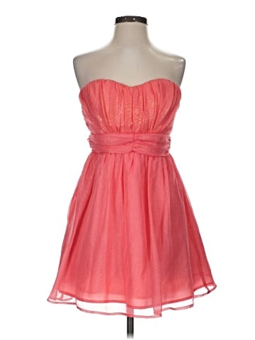 Charlotte Russe Cocktail Dress (view 1)
