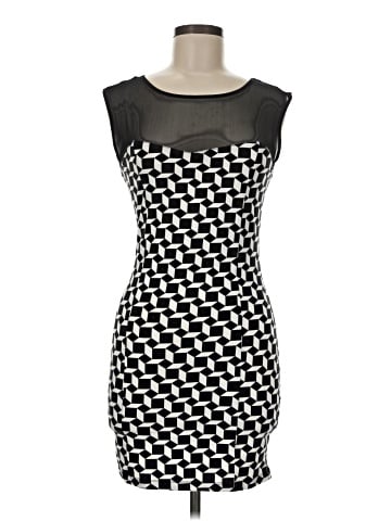 Forever 21 Cocktail Dress (view 1)