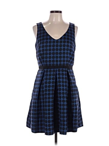 LC Lauren Conrad Casual Dress (view 1)