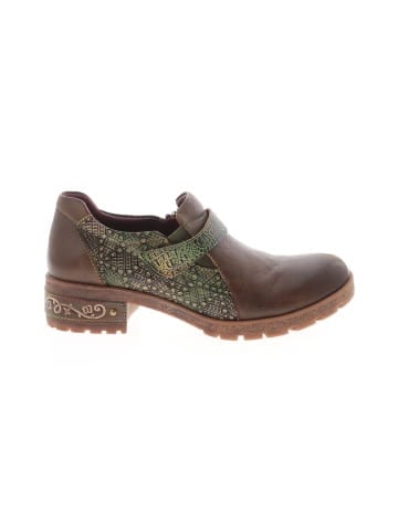 Spring Step Ankle Boots (view 1)