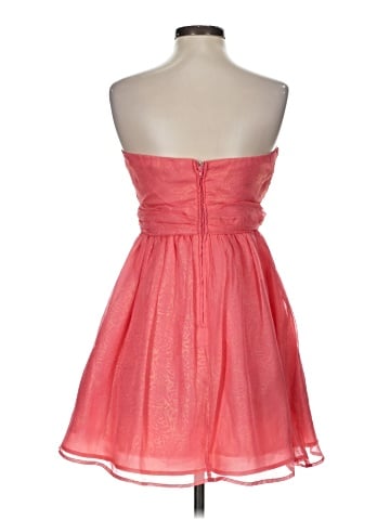 Charlotte Russe Cocktail Dress (view 2)