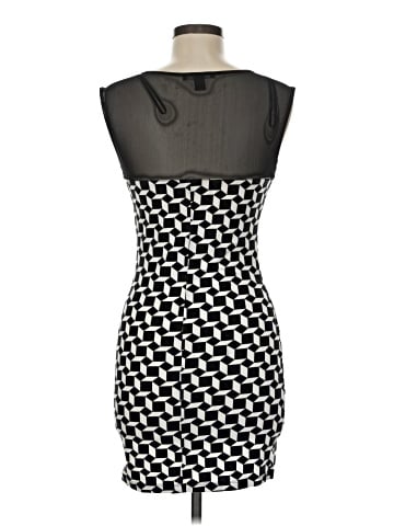Forever 21 Cocktail Dress (view 2)