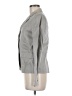 J.Crew Factory Store 100% Linen Gray Blazer Size 6 - photo 5