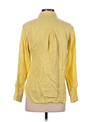 David N 3/4 Sleeve Button-Down Shirt (view 2)