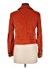Rafaella Orange Jacket Size 6 - photo 2