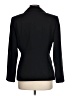 Tahari by ASL 100% Polyester Black Blazer Size 12 Petite - photo 2