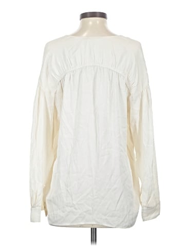 Vince. Long Sleeve T-Shirt (view 2)