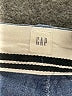 Gap Blue Jeans Size 14 - photo 7