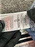 Gap Blue Jeans Size 14 - photo 9