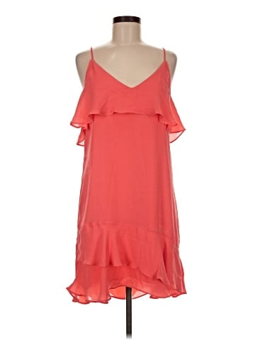 Parker Cocktail Dress (view 1)