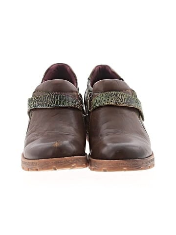 Spring Step Ankle Boots (view 2)