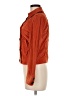 Rafaella Orange Jacket Size 6 - photo 5