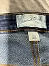 Universal Thread Solid Blue Jeans Size 20 - photo 4