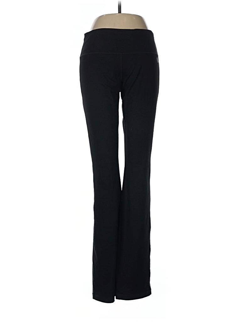 Pre-owned Cabi Active Pants In Black