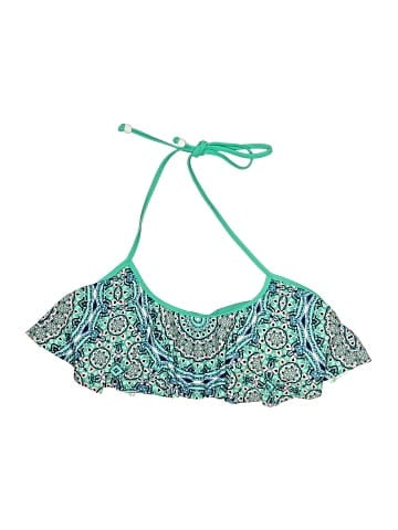 Jessica Simpson Swimsuit Top (view 1)