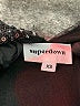 Superdown 100% Polyester Stars Black Cocktail Dress Size XS - photo 7