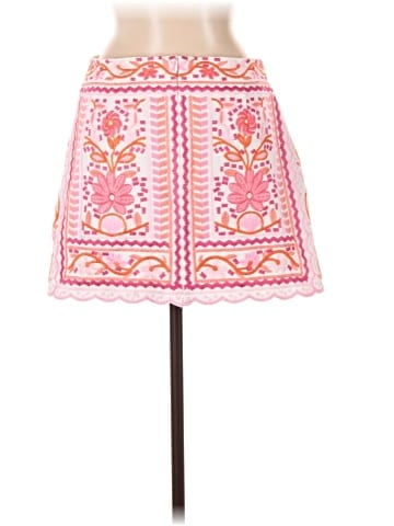 J.Marie Casual Skirt (view 2)