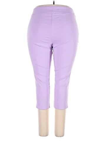 JM Collection Active Pants (view 2)