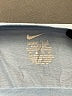 Nike Blue Short Sleeve T-Shirt Size 7 - photo 3