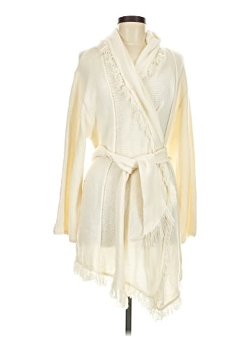 Coldwater Creek Poncho (view 1)