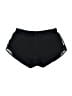 Lululemon Athletica Black Athletic Shorts Size 4 - photo 1