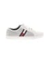 Tommy Hilfiger White Sneakers Size 8 - photo 1