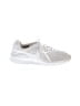 Nike White Sneakers Size 10 - photo 1