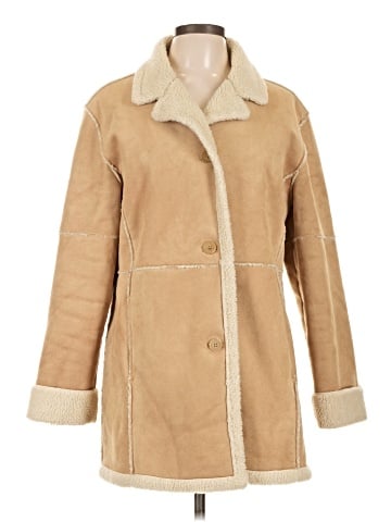 Weatherproof Coat (view 1)