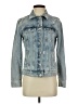 Old Navy 100% Cotton Blue Denim Jacket Size S - photo 1