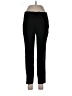 Unbranded Solid Black Track Pants Size L (estimated) - photo 1