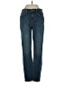 Current/Elliott Blue Jeans Size 25 waist - photo 1