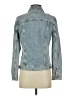 Old Navy 100% Cotton Blue Denim Jacket Size S - photo 2