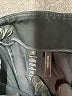 Helmut Lang Black Cargo Pants Size 0 - photo 4