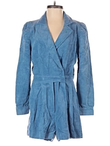 Day + Moon Romper (view 1)
