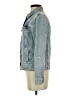 Old Navy 100% Cotton Blue Denim Jacket Size S - photo 5