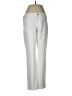 Lilly Pulitzer White Casual Pants Size 8 - photo 1