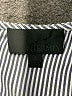 Intermix Gray Cocktail Dress Size 4 - photo 7