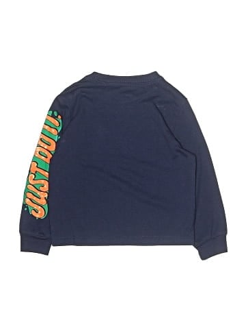 Nike Long Sleeve T-Shirt (view 2)
