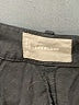 Everlane 100% Lyocell Solid Black Casual Pants Size 0 - photo 4