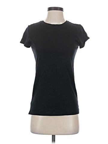 Ann Taylor LOFT Active T-Shirt (view 1)