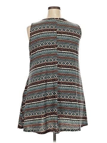 Bobbie Brooks Sleeveless Top (view 2)