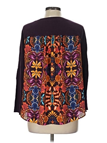 Ann Taylor LOFT Pullover Sweater (view 2)