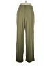 Athleta Solid Green Casual Pants Size 14 (tall) - photo 1