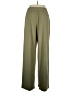 Athleta Solid Green Casual Pants Size 14 (tall) - photo 2