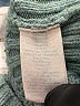 American Eagle Outfitters Teal Pullover Sweater Size XL - photo 9