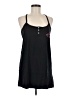 Assorted Brands 100% Cotton Black Sleeveless Top Size M - photo 1