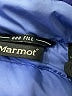 Marmot 100% Polyester Blue Vest Size M - photo 6