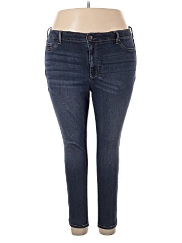 Jessica Simpson Jeans (view 1)
